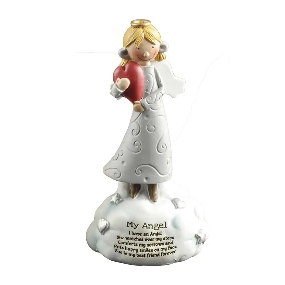 The Beauty Of Angel Figurine Collectables: A Collector's Guide 1