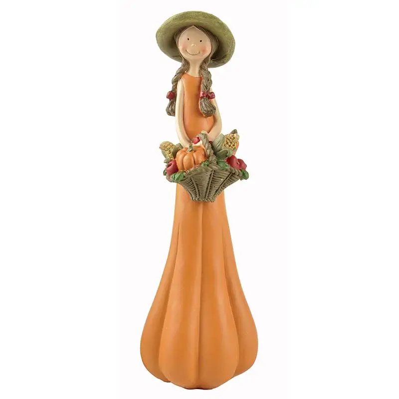 Ennas vintage halloween figurines popular bulk production 1