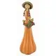 Ennas vintage halloween figurines popular bulk production 1