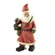 christmas tree animated christmas figures polyresin bulk production 1