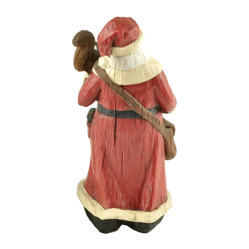 bulk holiday figurines decorative from resin 3