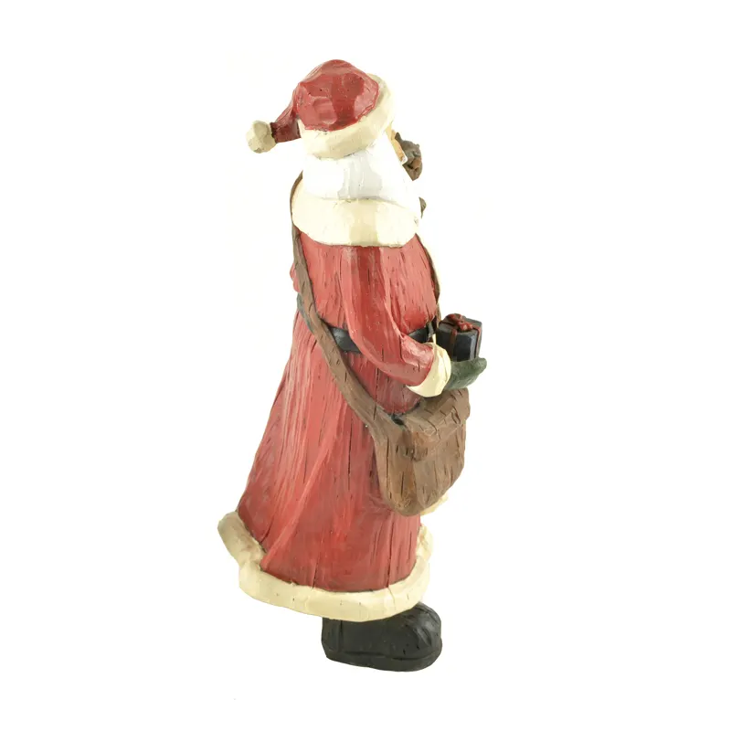 bulk holiday figurines decorative from resin 4