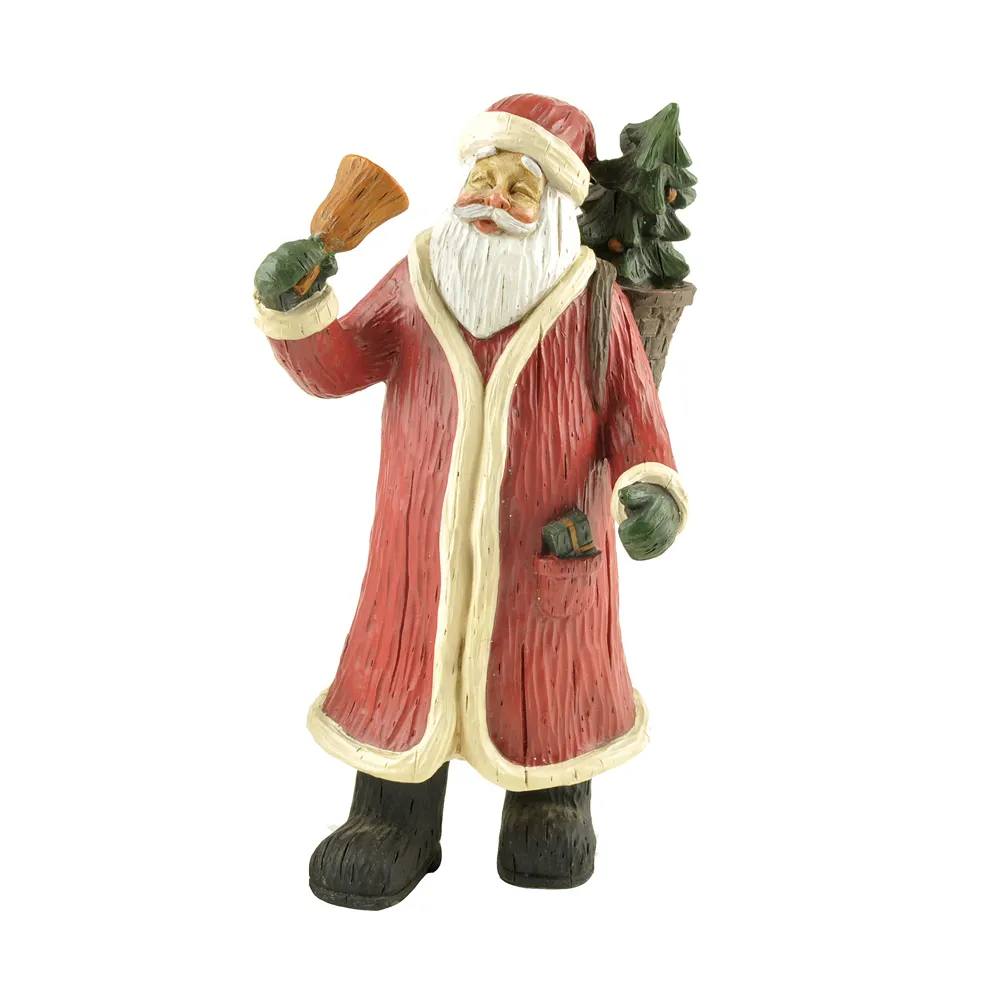 Ennas present christmas carolers decorations hot-sale for wholesale 1