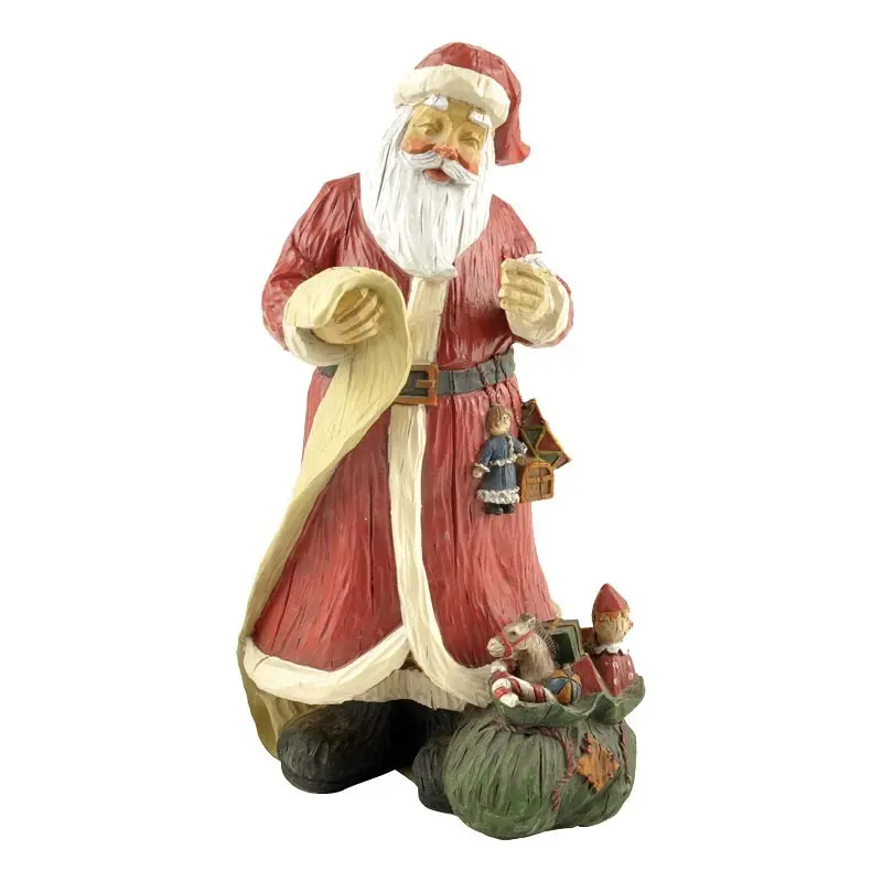 present animated christmas figures hot-sale for wholesale 1
