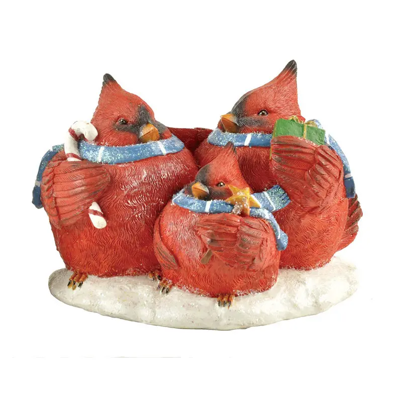 Ennas holiday figurines durable from resin4 1