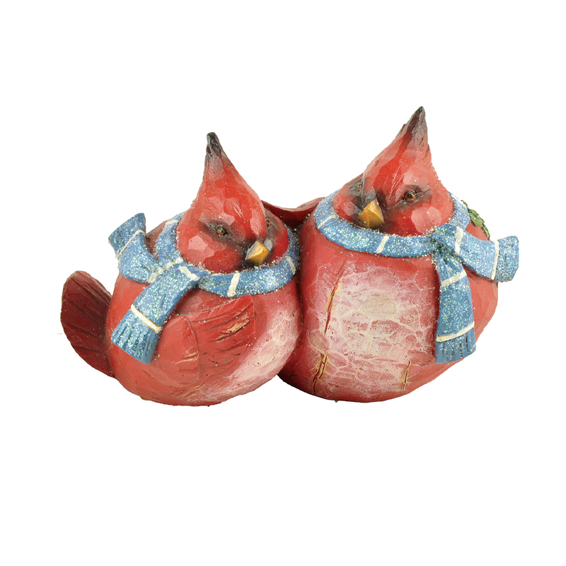 Ennas popular christmas figurines polyresin 1