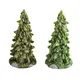 Ennas christmas village figurines family at sale2 1