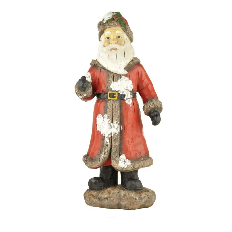 custom holiday figurines decorative from resin 1