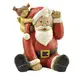 Ennas small christmas figurines polyresin bulk production 1