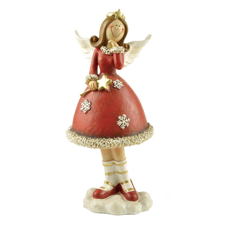Ennas small christmas figurines popular 1