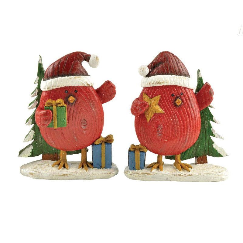 Ennas christmas carolers figurines popular at sale 1