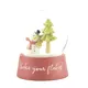 Ennas Factory Handmade Resin Angel Crafts Bright Blessings Angel Statue w flowers- Grandma for Birthday Gift 231-13618 1