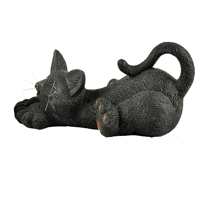 Ennas home decoration woodland animal figurines high-quality resin craft2 1