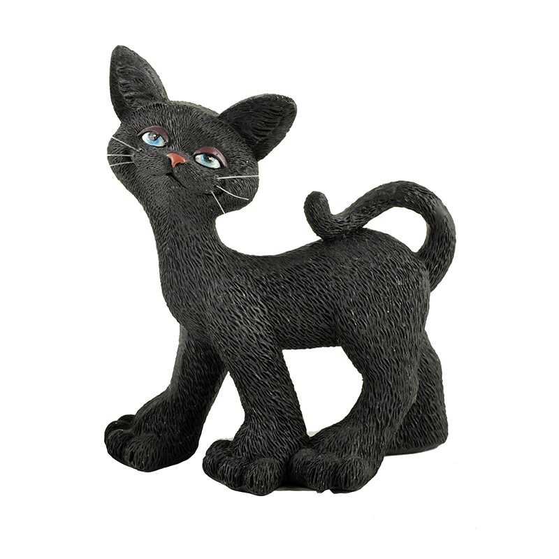 Ennas 3d mini animal figurines animal resin craft 1
