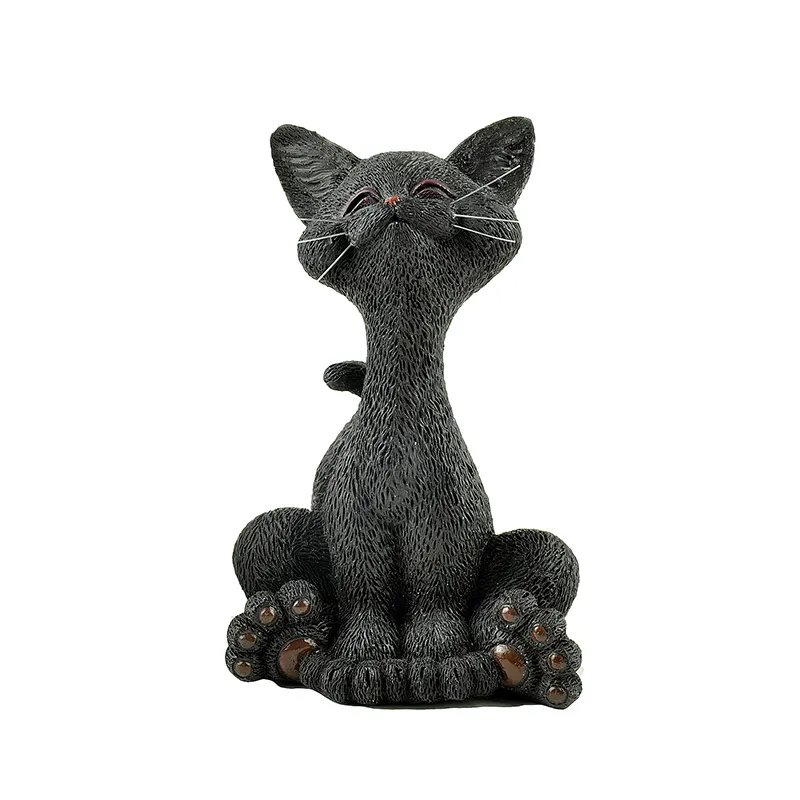 Ennas custom animal figurine hot-sale from polyresin 1
