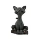 Ennas custom animal figurine hot-sale from polyresin 1
