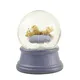 Ennas Factory Handmade Resin Angel Crafts Bright Blessings Angel Statue w flowers- Grandma for Birthday Gift 231-13593 1