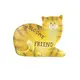 Ennas home decoration woodland animal figurines animal from polyresin1 1