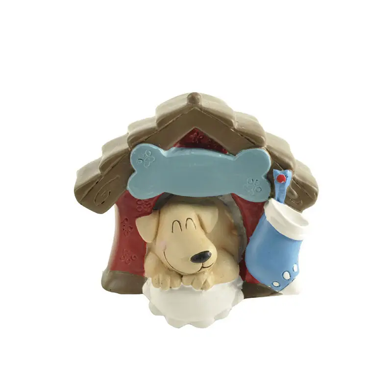 Ennas sculpture model small animal figurines free delivery from polyresin2 1