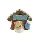 Ennas sculpture model small animal figurines free delivery from polyresin2 1