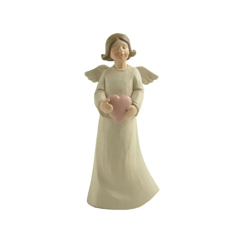 Ennas angel statues indoor lovely for ornaments 1