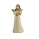 Ennas Christmas angel figurines wholesale creationary fashion 1