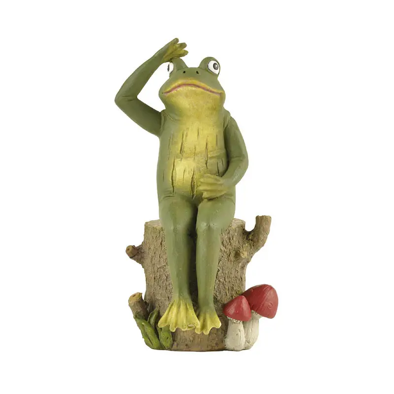 Find High-Quality Resin Figurines for Sale from Reliable Manufacturers 1