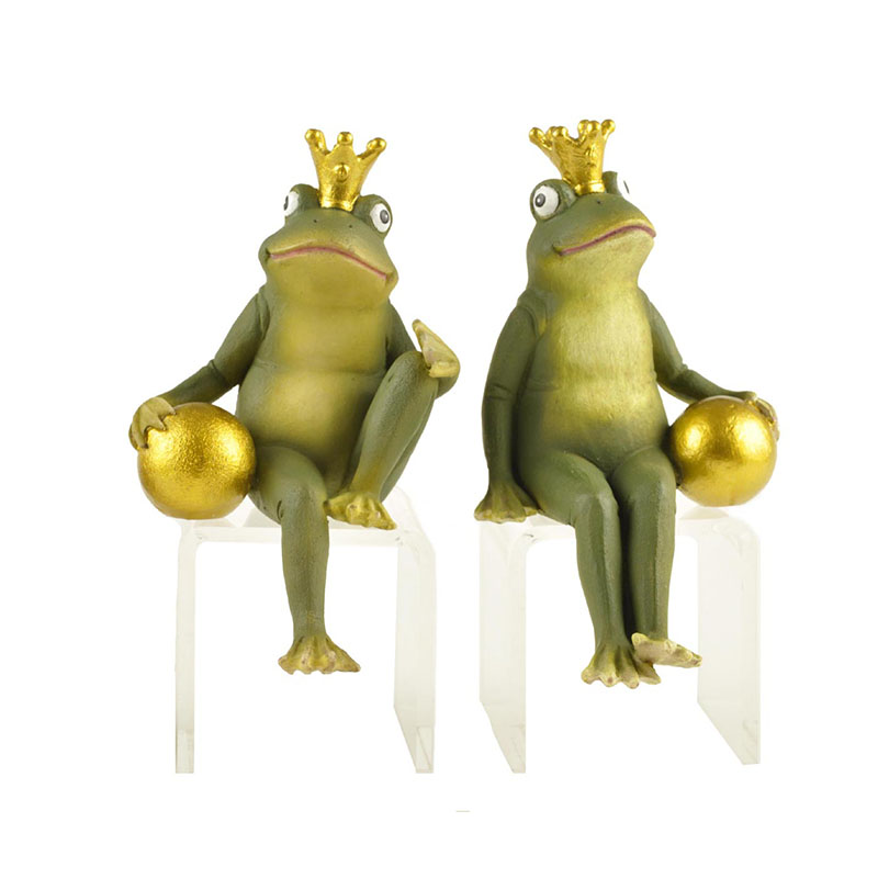 Ennas personalized figurines promotional 1