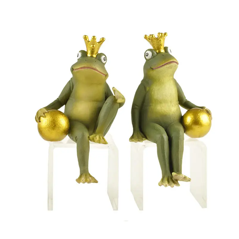 Ennas spring figurines promotional bulk supply 1