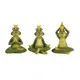 Ennas resin statues festival fairy for house decor 1