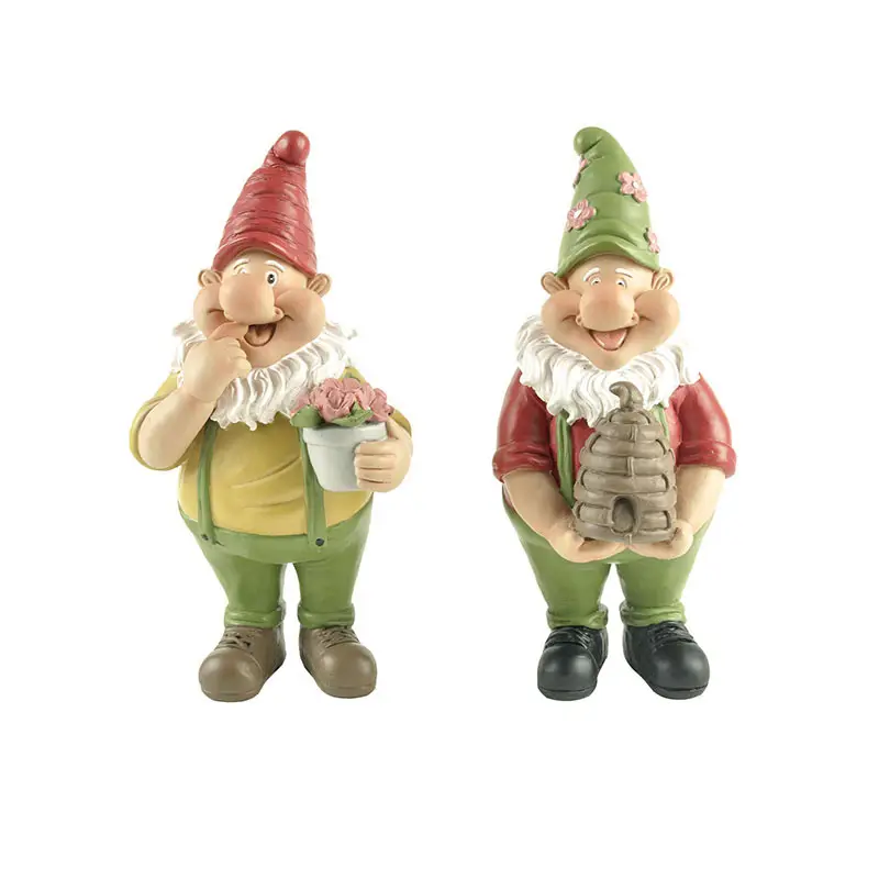 Ennas hot-sale spring easter decor festival fairy for church 1
