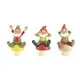 Ennas wholesale resin figure festival fairy for house decor 1