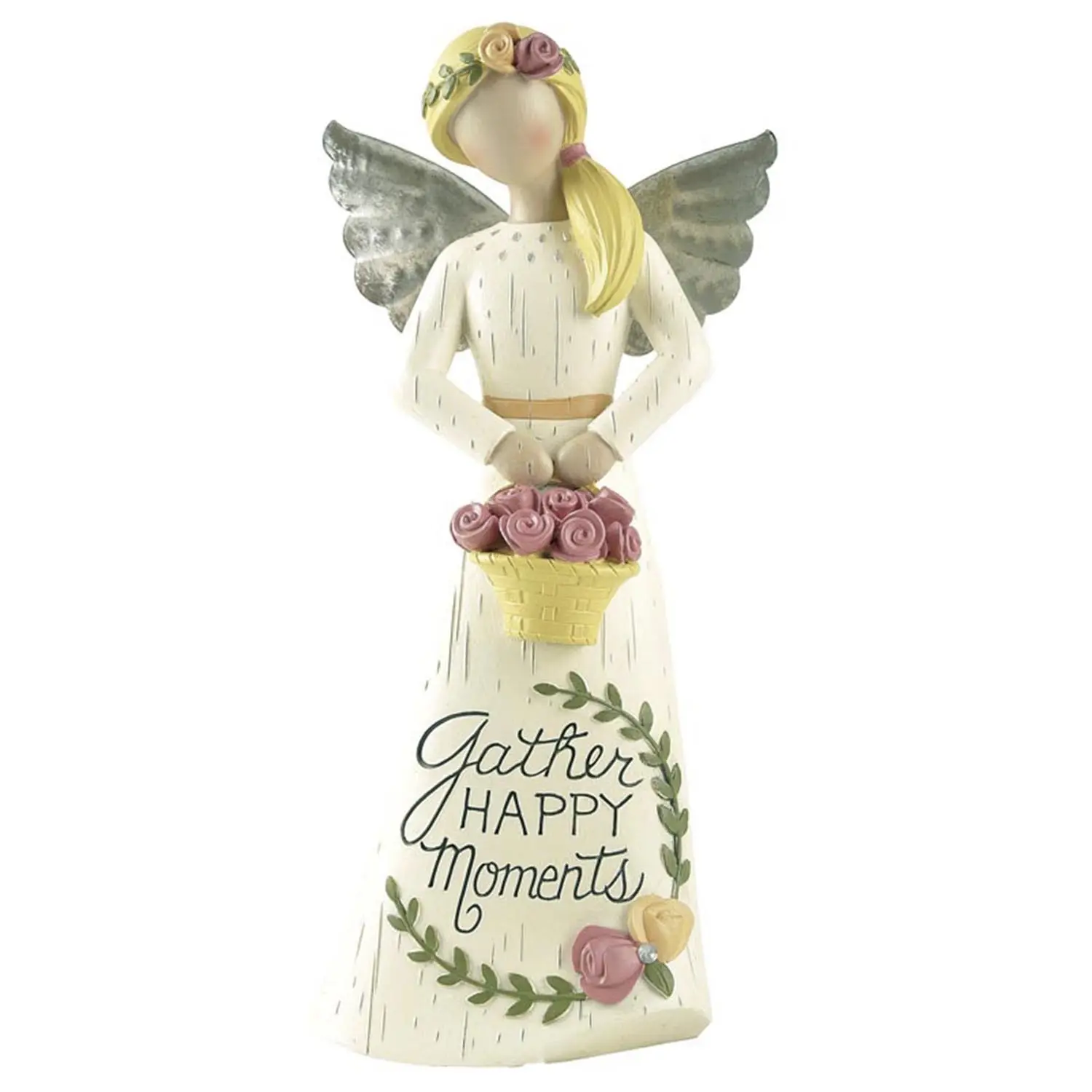 Ennas religious home interior angel figurines creationary best crafts 1
