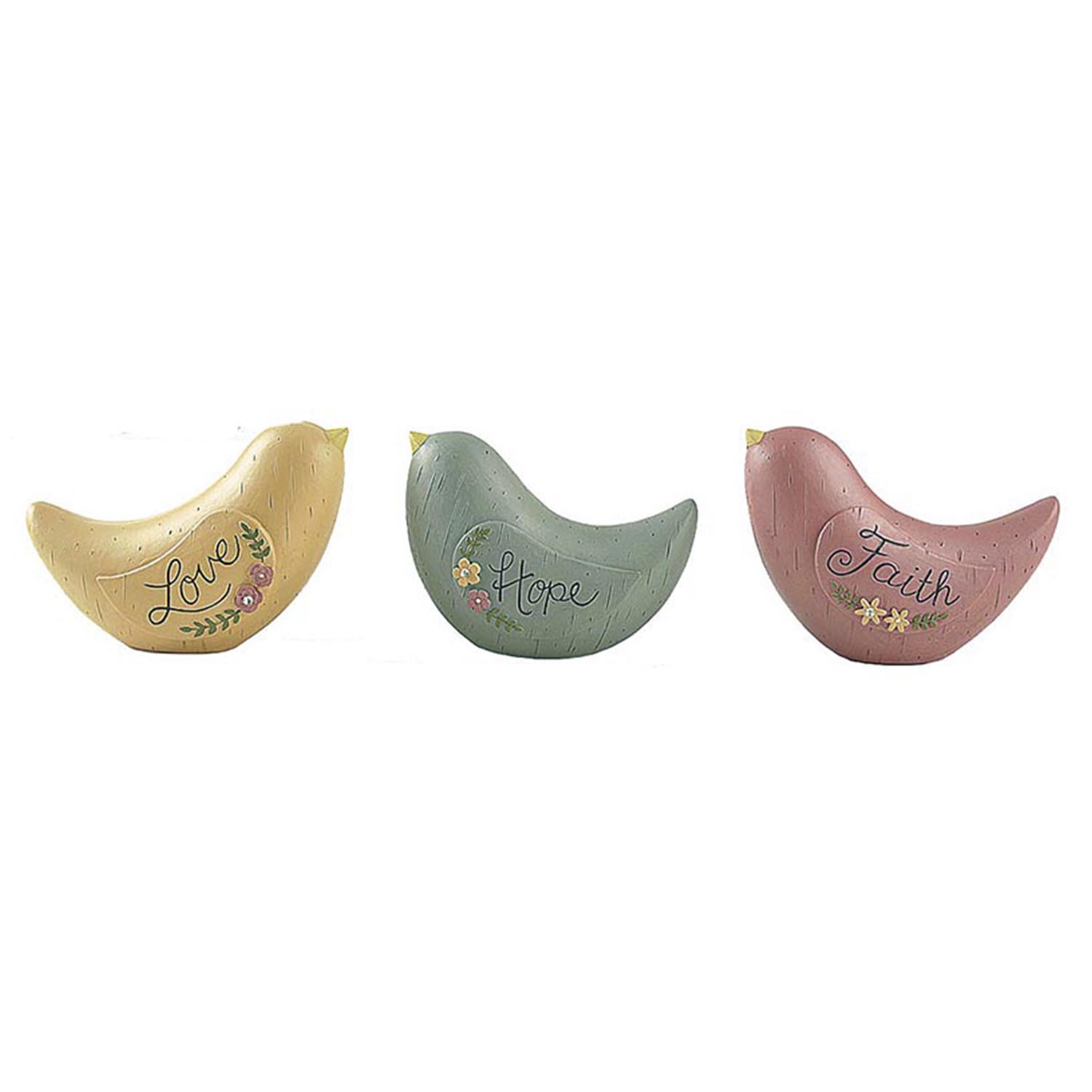 Ennas collectible figurines star-shape factory 1