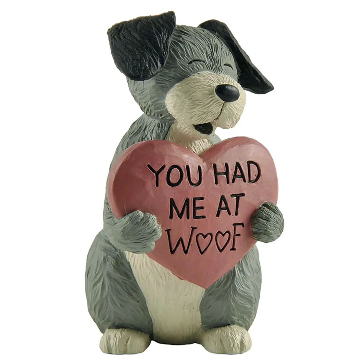 Guide to Perfect Collectible Dog Figurines 1