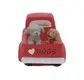 Ennas decorative dog figurines toys hot-sale at discount 1