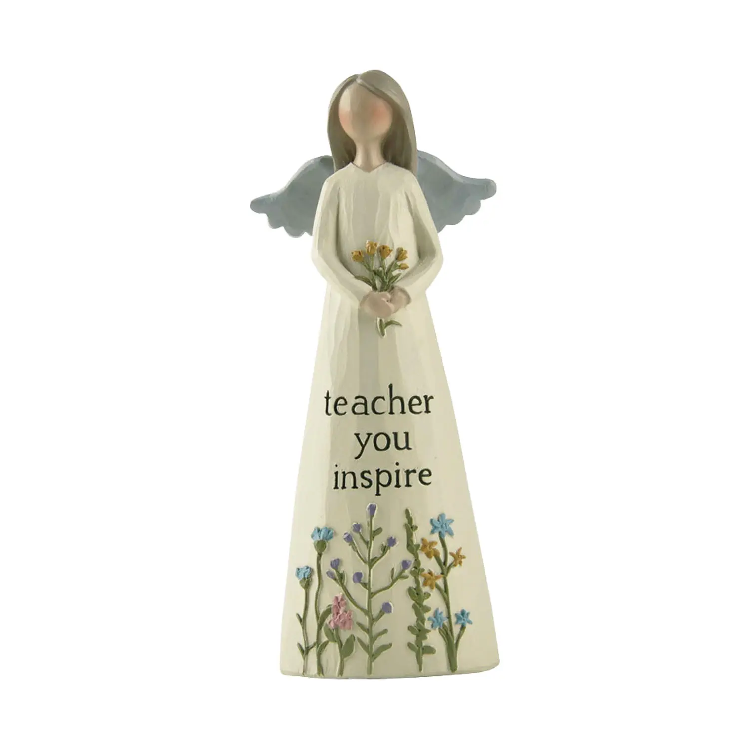Ennas religious angel figurine antique for decoration 1