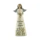 Ennas religious angel figurine antique for decoration 1
