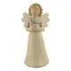 Christmas memorial angel figurines unique for decoration 1