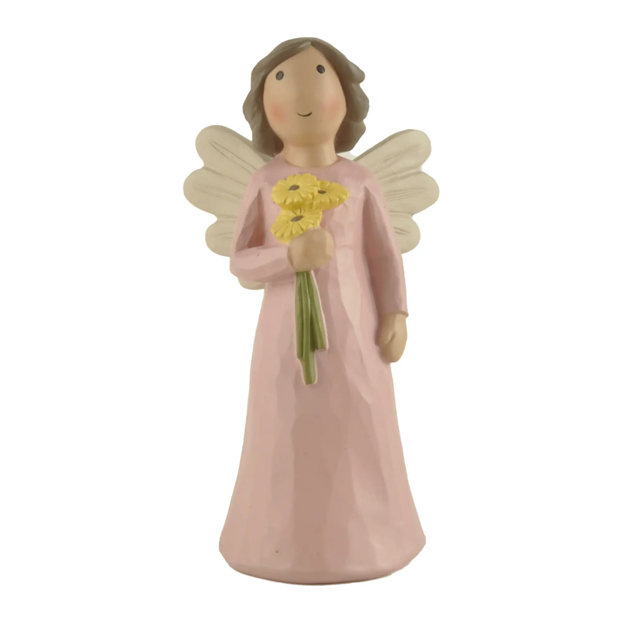 family decor baby angel statues figurines vintage at discount 1