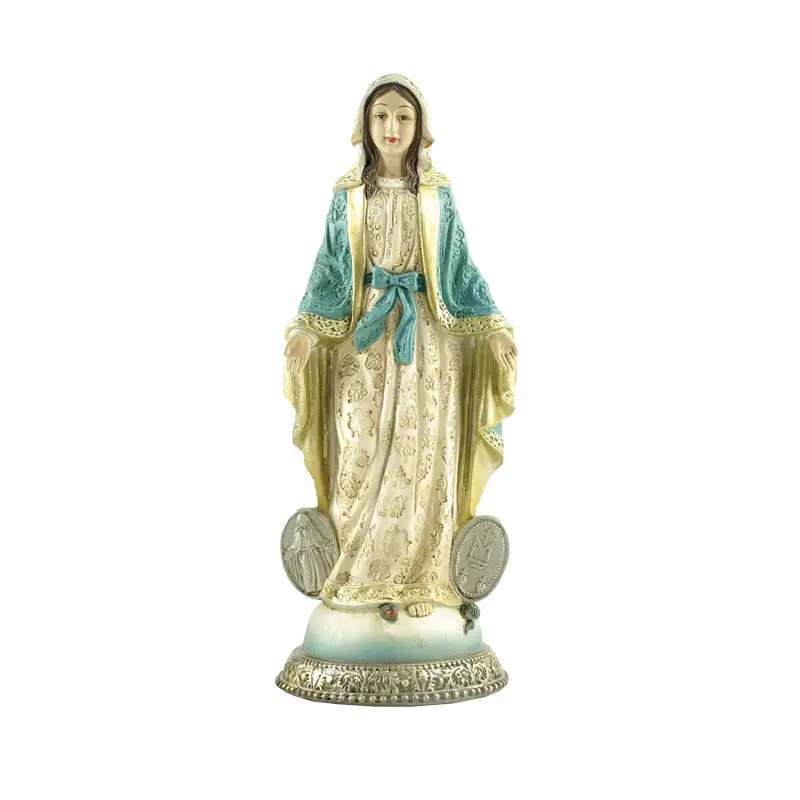 Ennas christian religious sculptures popular holy gift 1