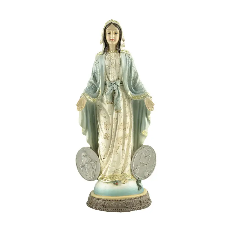 Ennas christmas religious figures promotional holy gift1 1