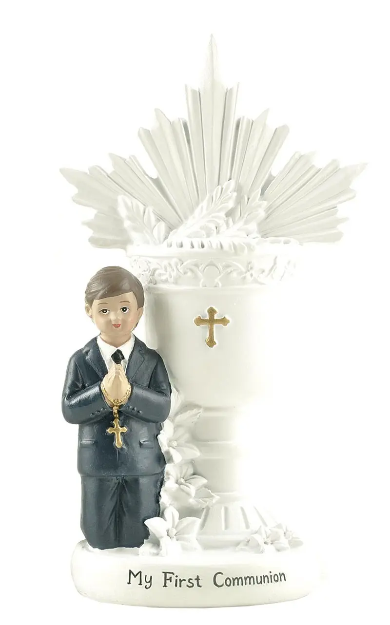 thanksgiving custom statues high-quality decor sculpture 1