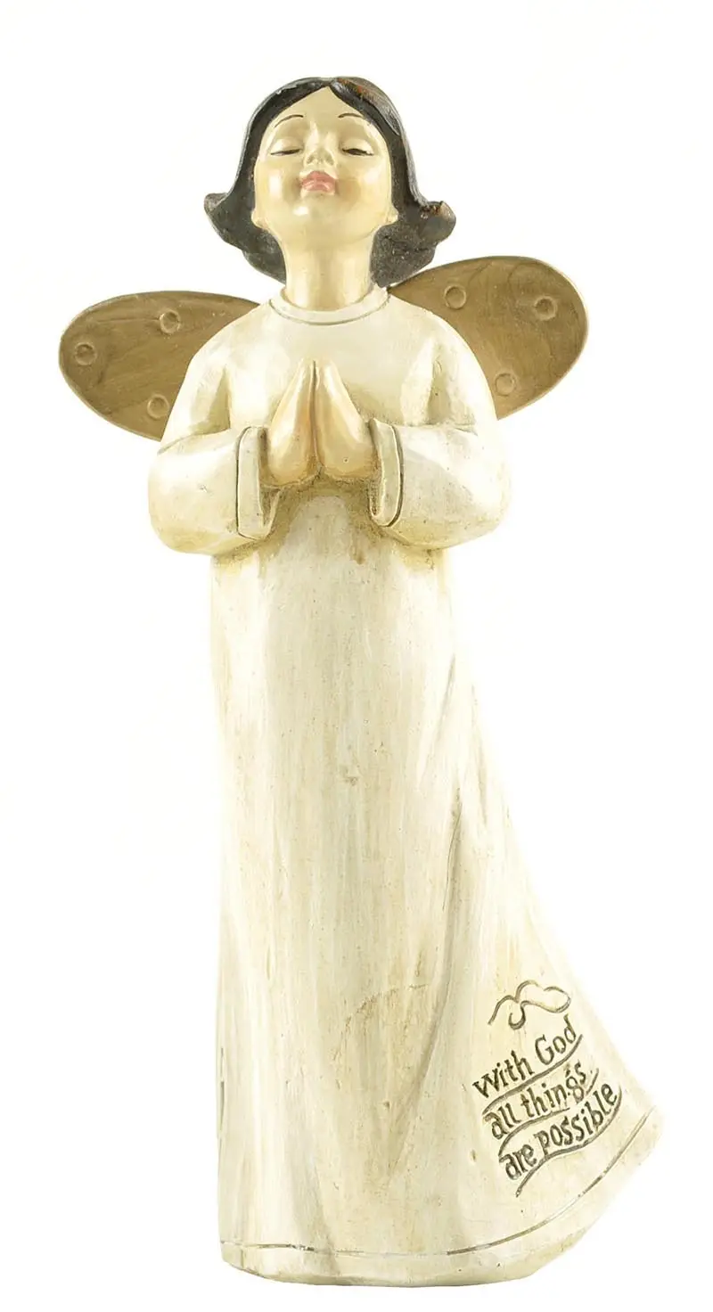 The Best Wholesale Deals On Angel Figurines 1