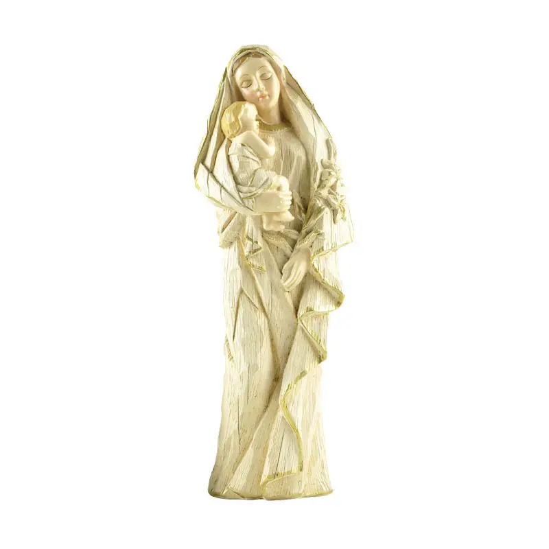 Ennas holding candle christian gifts hot-sale family decor 1