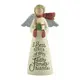 carved baby angel statues figurines lovely for ornaments 1