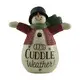 high-quality small christmas figurines family1 1
