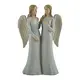 Ennas little angel figurines vintage best crafts 1