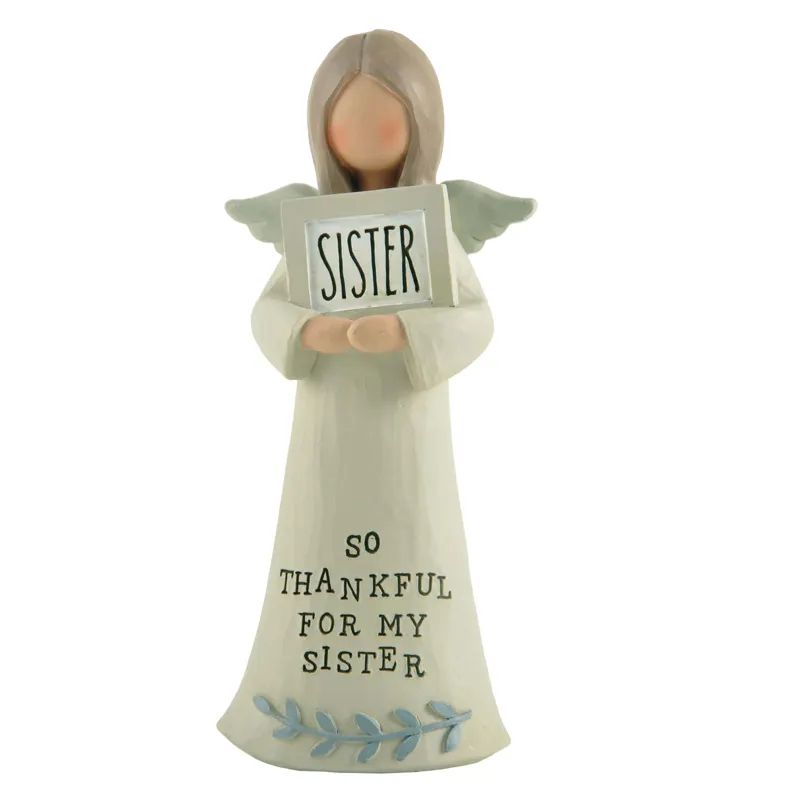 artificial angel wings figurines unique best crafts 1