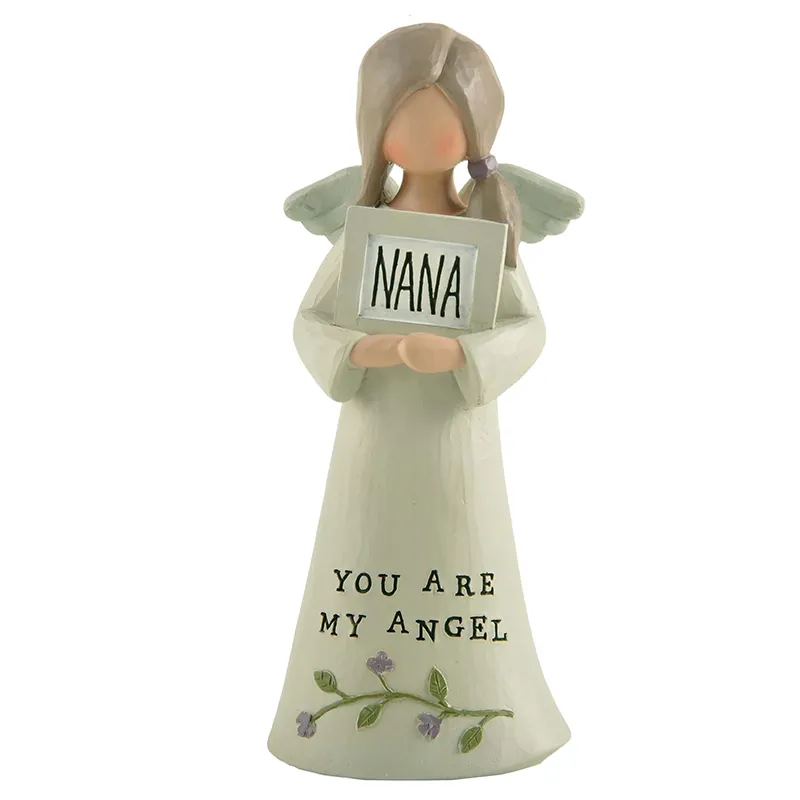 resin wholesale figurines home decoration 1